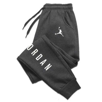 Printed Sport Pants