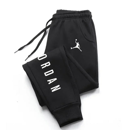 Printed Sport Pants