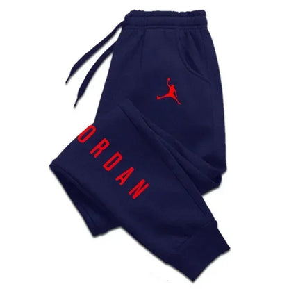 Printed Sport Pants