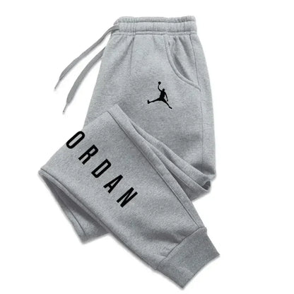 Printed Sport Pants