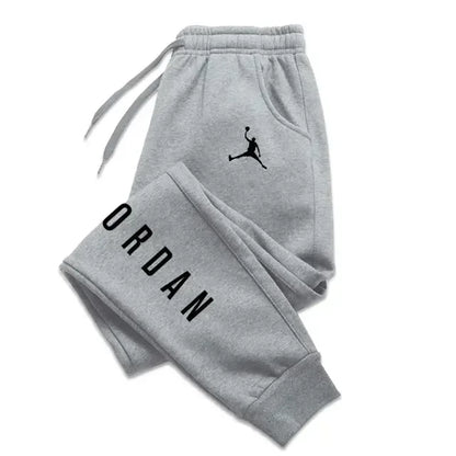 Printed Sport Pants
