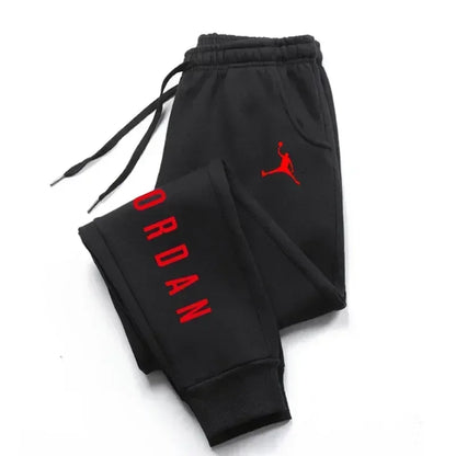 Printed Sport Pants