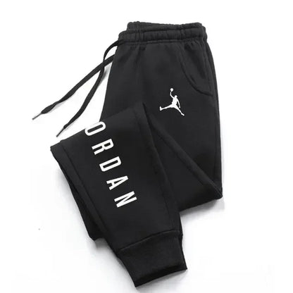 Printed Sport Pants