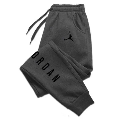 Printed Sport Pants