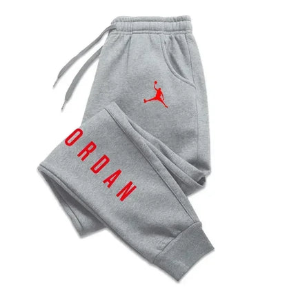 Printed Sport Pants